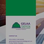 Geela Engineering Solutions